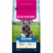 EUKANUBA Premium nutrition mature Small breed Chicken - dry dog food - 3kg EUKANUBA Premium nutrition mature Small breed Chicken - dry dog food - 3kg