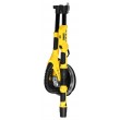 Stanley SFMEE500S Disc sander Black, Yellow Stanley SFMEE500S Disc sander Black, Yellow