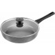 ZWILLING TERRENO PLUS saut pan with lid - 28 cm
