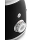 Smeg 50's Style Blenders BLF03BLEU Black