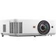 Viewsonic PS502W data projector Short throw projector 4000 ANSI lumens WXGA (1280x800) White Viewsonic PS502W data projector Short throw projector 4000 ANSI lumens WXGA (1280x800) White