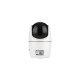 Dahua Technology 3+3MP Indoor Wi-Fi Dual-Lens Pan & Tilt Camera
