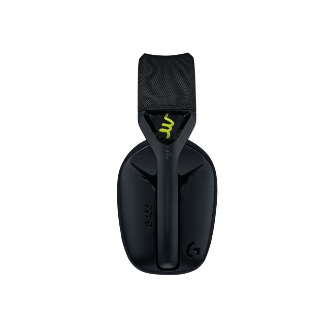 Logitech G G435 LIGHTSPEED Wireless Gaming Headset
