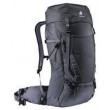 Deuter Futura Air Trek 45 L Black Deuter Futura Air Trek 45 L Black