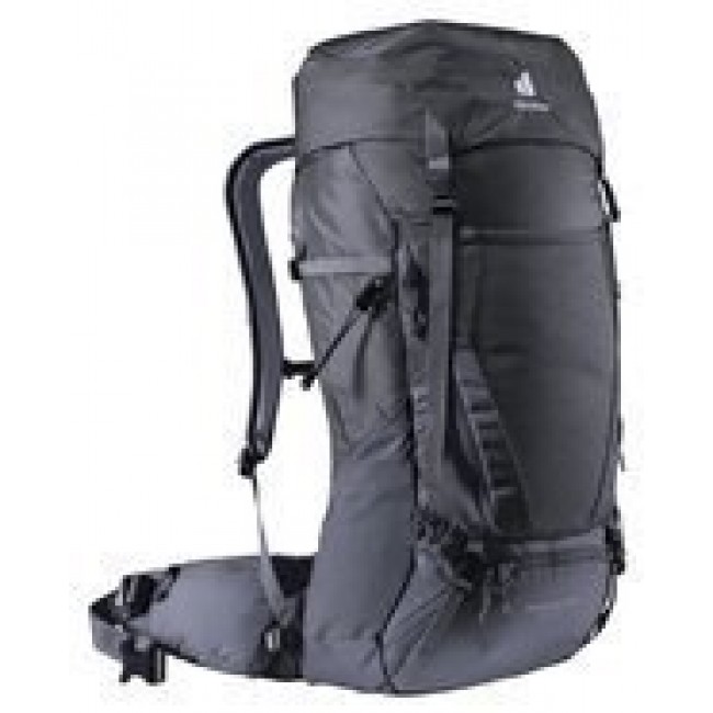 Deuter Futura Air Trek 45 L Black