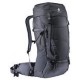 Deuter Futura Air Trek 45 L Black