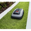 Ecovacs GOAT O600 RTK EU Robotic lawn mower Battery Black, Grey