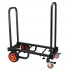 DNA CART M1 Foldable Capacious Transport Trolley
