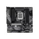 GIGABYTE B760M GAMING X WIFI6E GEN5 Motherboard - Supports 14th Gen. Intel Core CPUs, 8+1+1 phases VRM, up to 5600MHz DDR5, 2xPCIe 4.0 M.2, Wi-Fi 6E, 2.5 GbE LAN, USB 3.2 Gen 1
