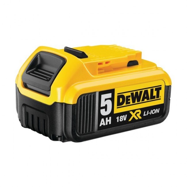 Dewalt System AKU 18 Volt 18 Volt Combo Kit: DCD796, DCF887, 2