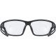 Uvex sportstyle 806 V sunglasses Oval