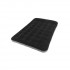 Outwell Classic Airbed with Pillow & Pump - Grey