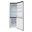 Retro fridge-freezer Ravanson LKK-250RB