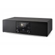 JVC RD-E984B - All-in-one mini tower, black