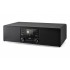 JVC RD-E984B - All-in-one mini tower, black