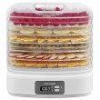 CONCEPT SO2080 Mushroom, Vegetable and Fruit Dehydrator