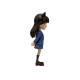 MINIX DETECTIVE CONAN - RAN MORI MINIX DETECTIVE CONAN - RAN MORI
