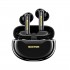 Buxton BTW 7200 Black Tuya - In-ear wireless earphones with charging case, black