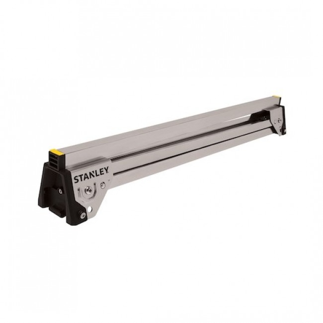 Stanley STST81337-1 sawhorse 2 pc(s) Aluminium, Steel Foldable