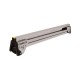 Stanley STST81337-1 sawhorse 2 pc(s) Aluminium, Steel Foldable