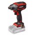 Einhell TP-CI 18/220 Li BL 2900 RPM Black, Red
