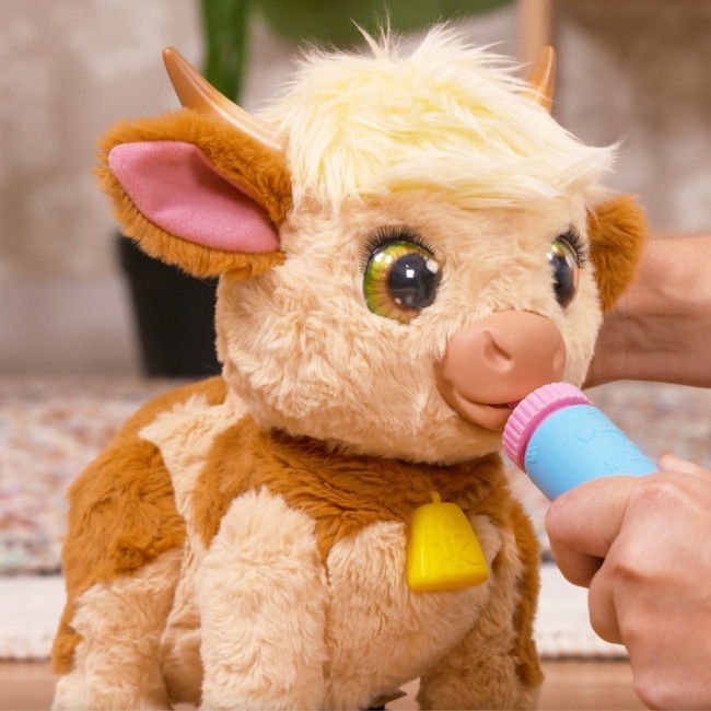 Just Play FurReal Maggie Just Play FurReal Maggie