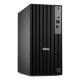 DELL Pro QCT1250 Intel Core Ultra 7 265 8 GB DDR5-SDRAM 512 GB SSD Windows 11 Pro Tower PC Black