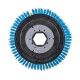 Disc brush Pilot One Rosiwit