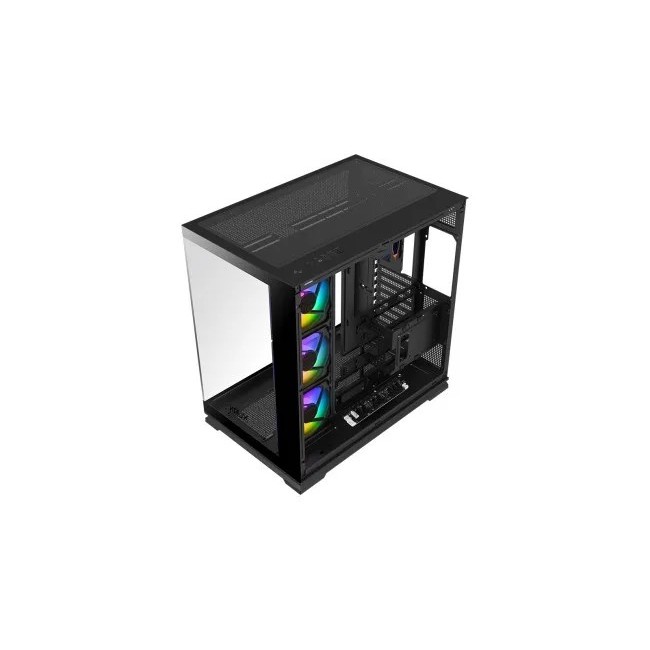 Krux Atron (KRXD017) Case