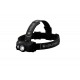 Flashlight Ledlenser MH 8 Black-Black