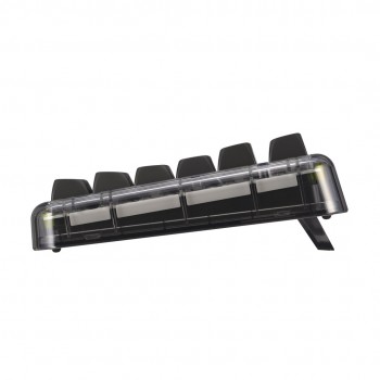 ASUS Jelly75 KD201 /VT-GN/GE/83 keyboard Universal USB + RF Wireless + Bluetooth Multicolour