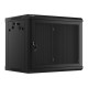 WALL-HUNG RACK CABINET 19