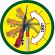 WOLF-Garten RC-VM ANVIL PROFI TREE CUTTER WOLF-Garten RC-VM ANVIL PROFI TREE CUTTER
