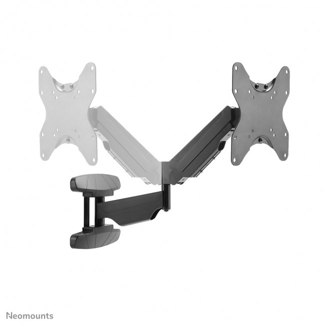 Neomounts WL70-550BL12 Monitor/TV mount wall 23-42 Neomounts WL70-550BL12 Monitor/TV mount wall 23-42