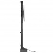 Maclean MC-866 TV mount 165.1 cm (65 Maclean MC-866 TV mount 165.1 cm (65
