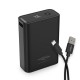 Ansmann PB222PD Lithium Polymer (LiPo) 20000 mAh Black