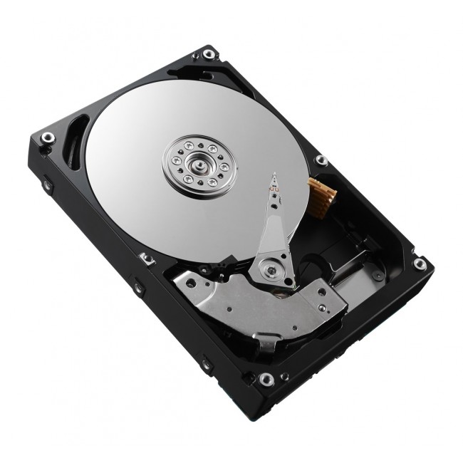 DELL 161-BCFV internal hard drive 2.4 TB 10000 RPM 2.5