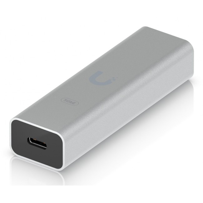 Ubiquiti UACC-ADAPTER-RJ45-USBC-5GE interface cards/adapter USB Type-C