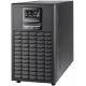 PowerWalker VFI 3000 CG PF1 Double-conversion (Online) 3 kVA 3000 W 9 AC outlet(s)