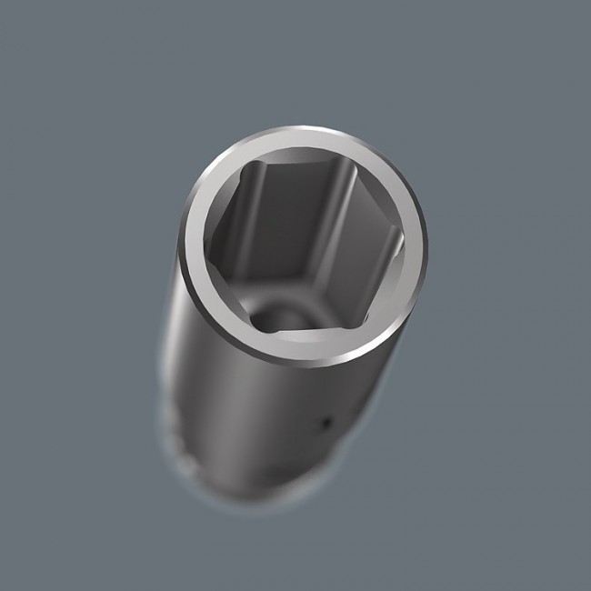 Wera 05004525001 socket/socket set