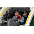 LEGO STAR WARS 75409 Jango Fett's Firespray-Class Starship