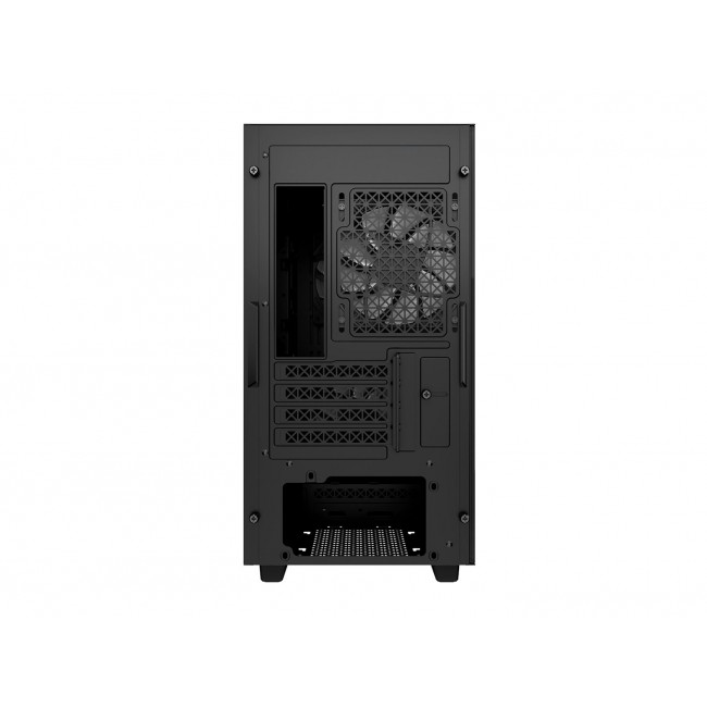 DeepCool MATREXX 40 3FS Micro Tower Black