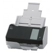 Ricoh fi-8040 ADF + Manual feed scanner 600 x 600 DPI A4 Black, Grey