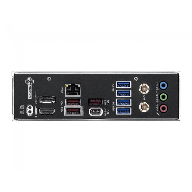 MSI B850 GAMING PRO WIFI6E motherboard AMD B850 Socket AM5 ATX