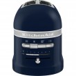 KitchenAid 5KMT2204EIB 7 2 slice(s) 1250 W Blue, Stainless steel