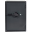 Yale Large EN Fire Safe: Large S2 fire-resistant safe for guns and ammunition