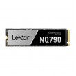 Lexar LNQ790 512GB M.2 PCIe NVMe SSD Lexar LNQ790 512GB M.2 PCIe NVMe SSD