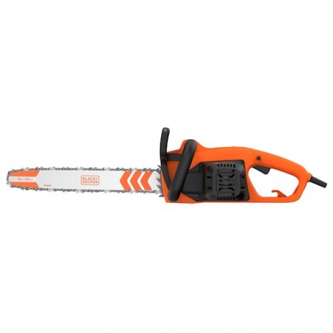 Black & Decker BECS2245-QS chainsaw 2200 W Orange