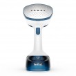 Tefal Access Steam Easy DT7130 Handheld garment steamer 0.15 L 1400 W Blue, White