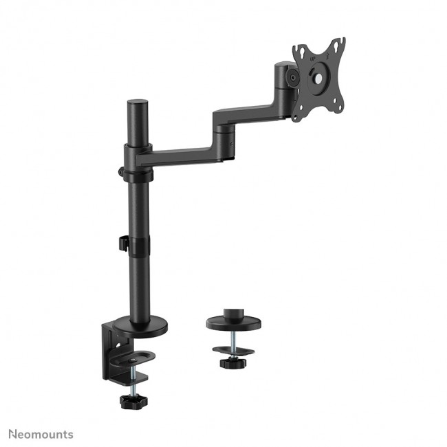 Neomounts DS60-425BL1 Monitor arm 17-27
